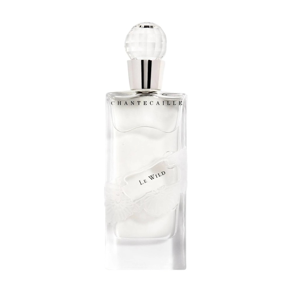 NEW Chantecaille Le Wild Perfume